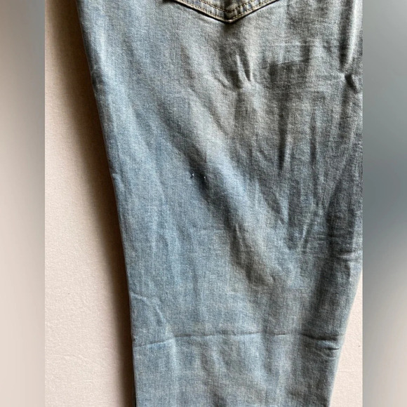 Levi’s 541 Athletic  Taper Stretch Denim Jeans Sz 54 x 32 - Picture 6 of 11